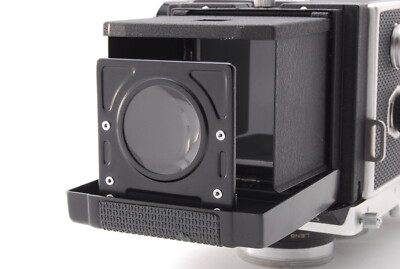 NEAR MINT] Mamiya C220 Professional TLR Camera + KOMINAR