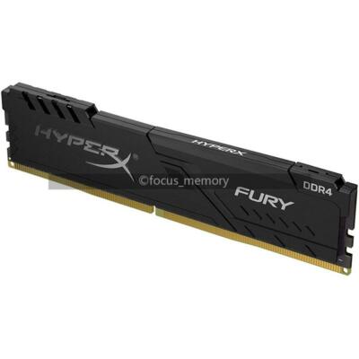 2666 Mhz Kingston Hyperx Fury Ddr4 16gb 2666 4GB 8GB 16G DDR4 2133