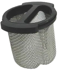 Pentair Letro Legend Platinium Truck Wall Fitting Screen Pool Cleaner Part E24