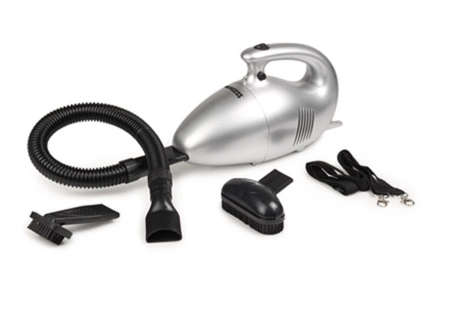 Mini Aspirateur Portable sans Sac Câble de 5 Mètres Accessoires puissance  700w