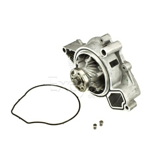 Water Pump for SAAB 9-3 2.0L LINEAR/VECTOR/AERO 4cyl B207 TF8259 - Picture 4 of 10