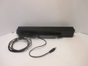dell ax510 ultrasharp and professional series flat panel stereo soundbar