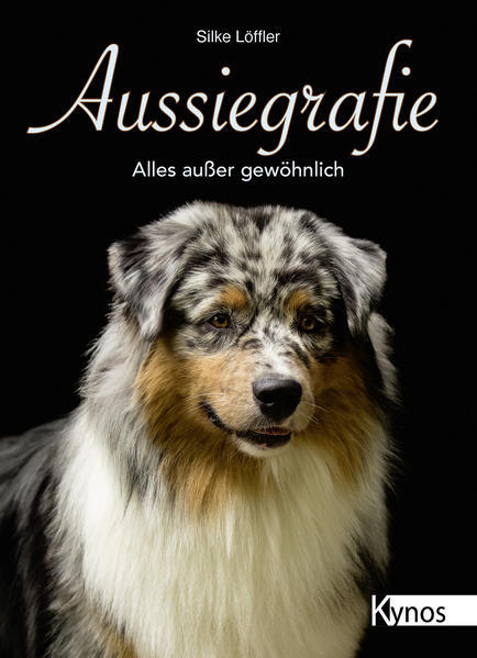 Thumbnail - Aussiegrafie | Silke Löffler | 2018 | Deutsch