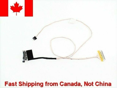 Lenovo IdeaPad 100S-14IBR LCD LED Display Video Cable 5C10K69442 64411202000020 - Picture 2 of 5