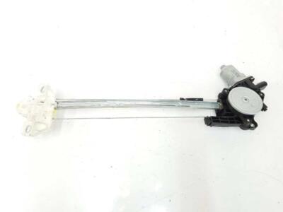 72710T0TH01 fensterheber hinten rechts für HONDA CR-V 2.2 DTEC 2007 1299995