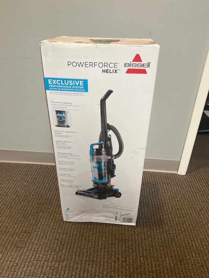 BISSELL POWERFORCE HELIX - Image 3 of 4