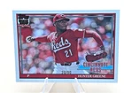 2026 Topps Series 2 Hunter Greene Base (RAW)