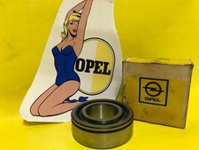 Essieu Opel REKORD