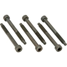 Floyd Rose String Lock Screw Black