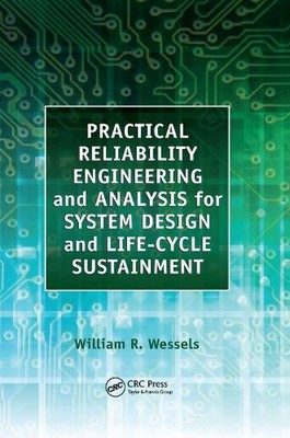 Practical Reliability Engineering and Analysis for System Des... - 9780367384258