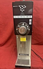 Grindmaster 890 BS Commercial 3 lb Coffee Bean Grinder NOV/2022 SANITIZED 4016