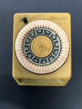 VTG Intermatic Time-All Programmable SB811 24...