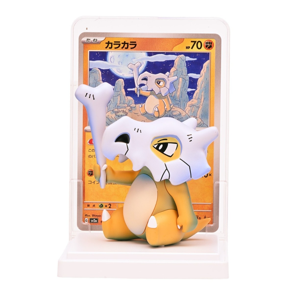Pokemon 151 Card Art Figure Collection Pokemon Center Japan NEW