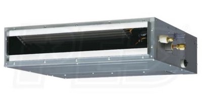 Fujitsu  ADUHO7LUAS1 BTU Slim Concealed Duct Unit For Multi or Single-Zone