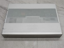 Cisco C1111-4P Ethernet Router Cisco ISR 1100 4-Port Dual with IPBase License