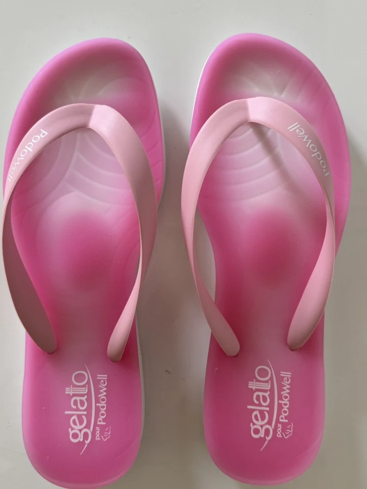 Tongs femme Gelato PODOWELL - Photo 3/4