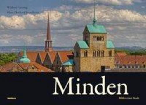Minden - Bilder einer Stadt Widbert Giessing