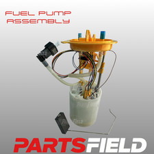 Diesel 2.0L Fuel Pump Module Assembly for Audi Q3 8UB 8UG 2011-2018