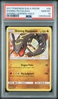 Pokemon Shining Rayquaza Holo Shining Legends 56/73 PSA 10 Gem Mint