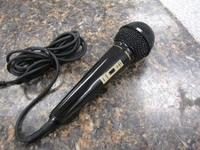AIWA DM-H15 IMP 600 CARDIOID DYNAMIC MICROPHONE -NJ36