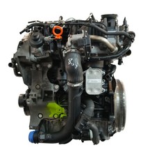 Motor Für Audi Seat VW A3 Alhambra Passat CC 2,0 TDI CFFB CFF 03L100090J