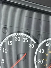 Freightliner VDO A3C0536310096 Gauge Cluster 2.2 thumbnail 4
