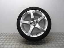 VAUXHALL TIGRA MK2 17" ALLOY WHEEL  205/45R17 13189913 2004-2009 FAST FREE P+P