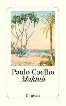 Maktub (detebe) von Coelho, Paulo | Buch | Zustand sehr gut