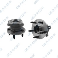 NEU - GSP 9400164 Radlagersatz FüR Chevrolet Opel