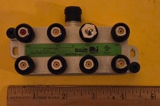 Single Direct TV MSPLIT8R1-03 SWM 8-way Split...