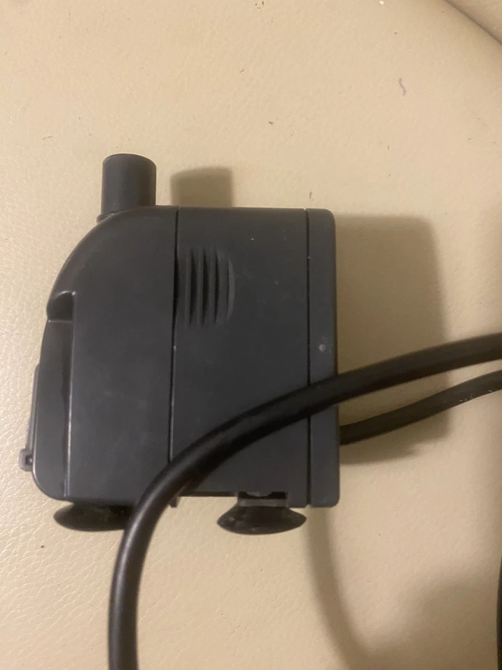 Bomba de acuario Eheim Compacton 600 Foto 2 de 4