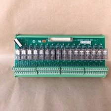 UL GROUP UL16DOFTA2CO-D37 16-CHANNEL RELAY OUTPUT MODULE