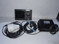 SIMRAD MX 610 DGPS COMPLETE SET