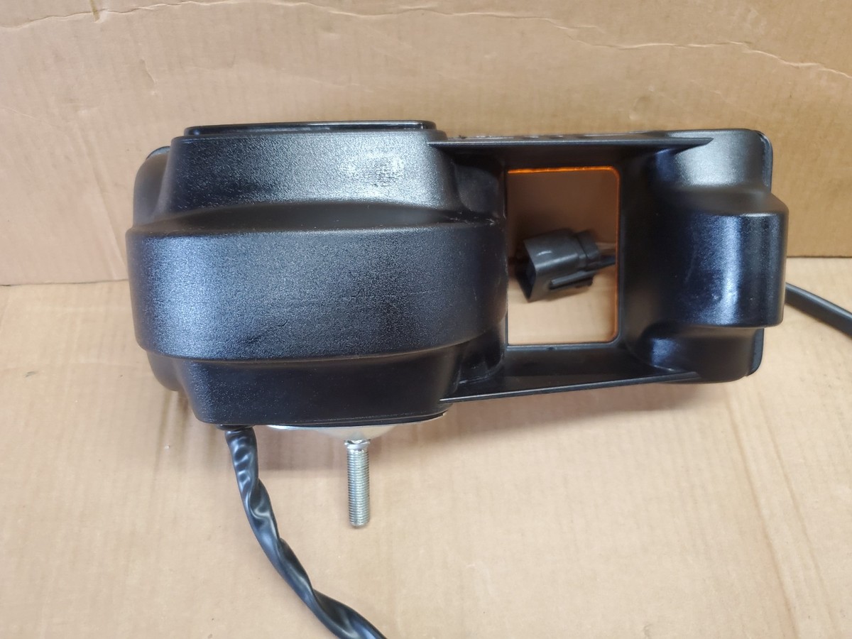 Genuine Sno Way Snoway 96107893 Snow Plow EIS Lights Headlight