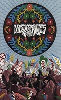 Mystic Braves - Desert Island - Cassette - G3Z