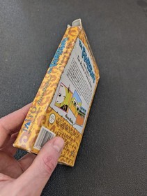 The Flintstones (Familie Feuerstein) - The Rescue of Dino & Hoppy - NES (CIB)