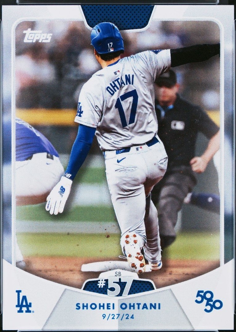 2024 Topps Big League - Shohei Ohtani #297 for sale | eBay