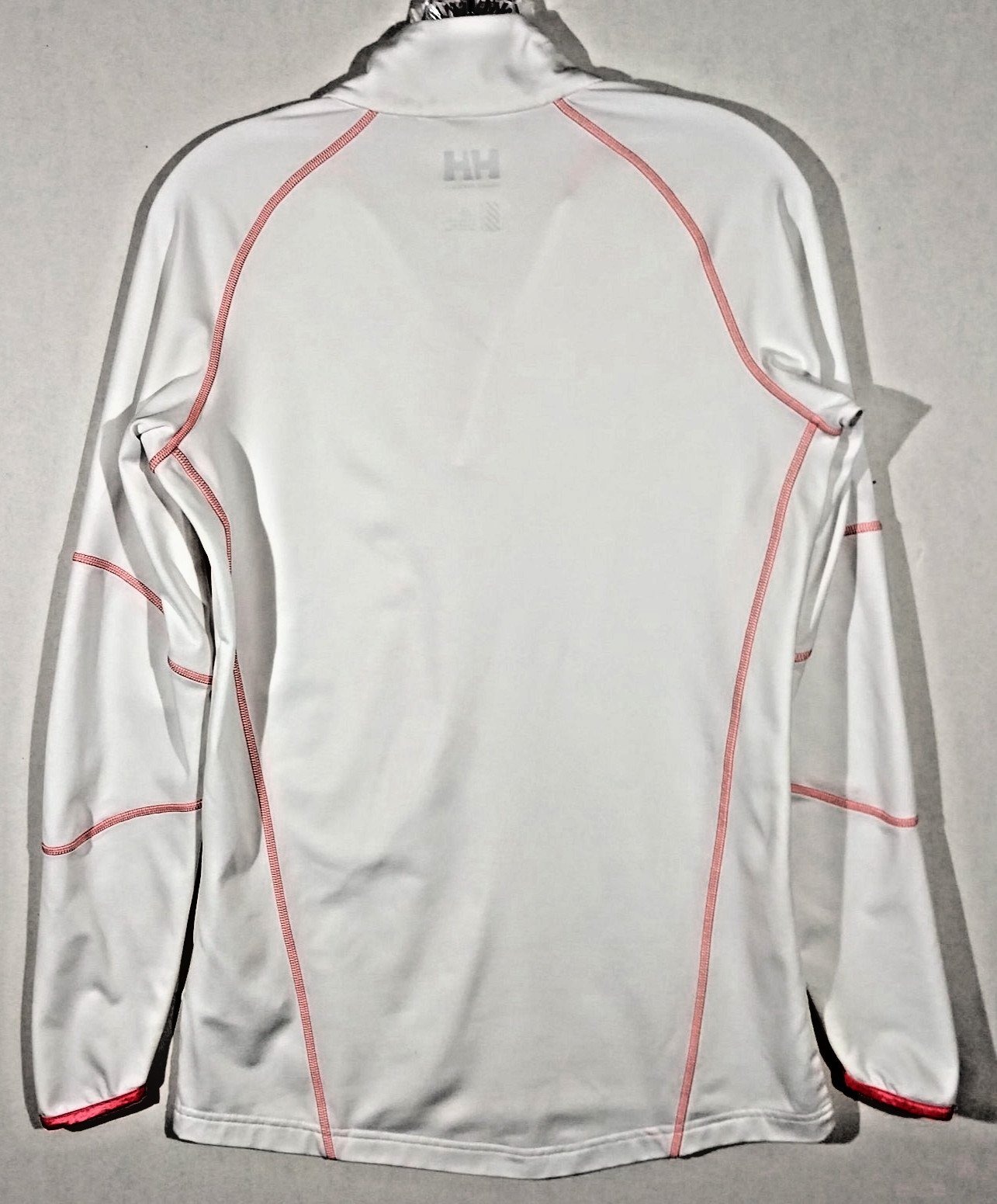 Helly Hansen High Performance Athletic Top UV Pro… - image 5