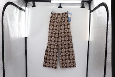 NWT '70s Bobbie Brooks Bell Bottom Pants Size 13
