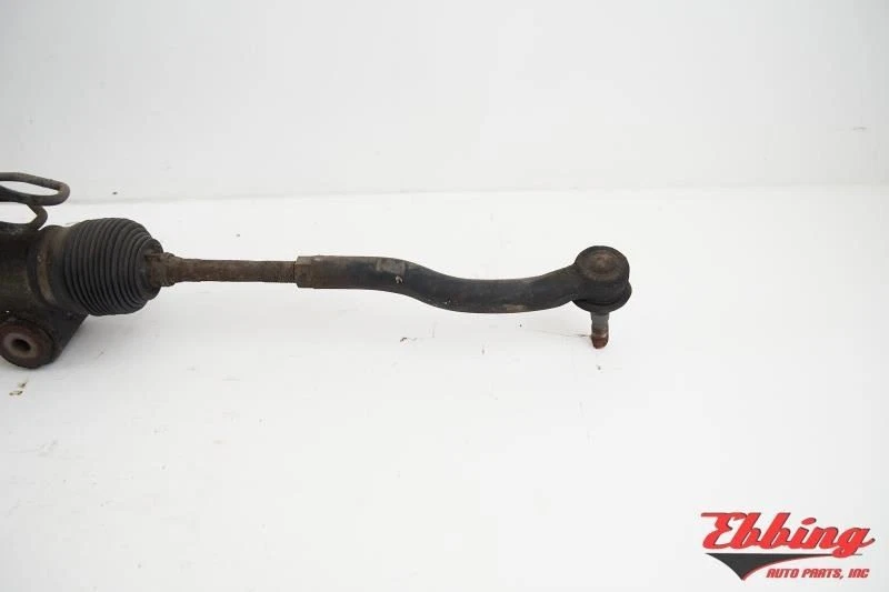 Power Rack And Pinion Hydraulic Fits 2001 2002 2003 Toyota Highlander 686560 - Изображение 2 из 4