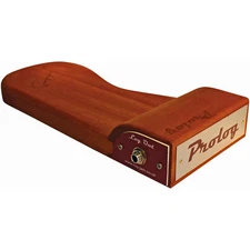 Logjam Bass Drum in a Box Prolog with Groove Board LN