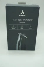 Andis Pivot PRO Trimmer