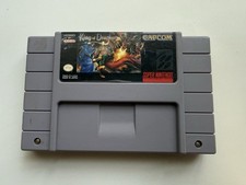 King of Dragons (Super Nintendo, 1994) SNES - TESTED! Authentic! Free Shipping!