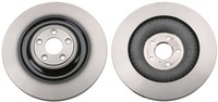 2X Bremsscheibe TRW Single DF6654S FüR XK Jaguar XF XJ Sportbrake X250 X351 X150