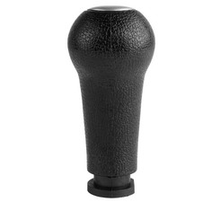 Gear Shift Knob ABS Comfortable Grip Shift Lever Handball Replacement For Chevy