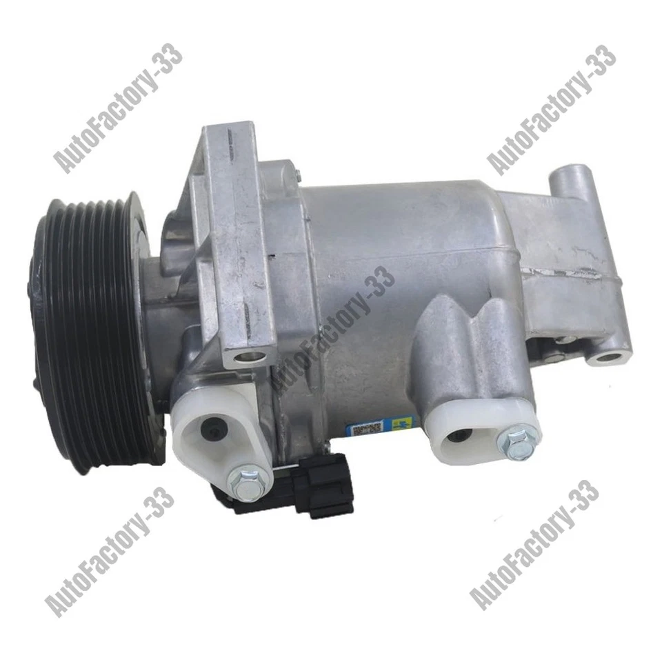 AC Compressor For Sunny March 2008-2010 For JUKE 1.5 1.6 926001KA1B 92600-1KA1B - Image 2 of 4