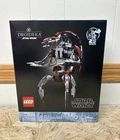 LEGO Star Wars: Droideka (75381) New Sealed Lego New Sealed