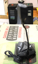 GamePro RGB LED Microphone with Multi Color Modes Model GP-819