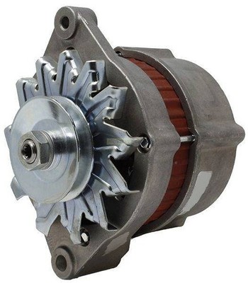 Alternator 70A New Genuine Letrika Mahle IA0723 for *** Volvo Penta, Perkins
