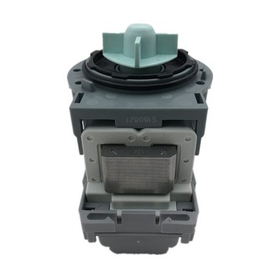 Premium Washer Drain Pump 220V Excellent Substitute For Older Units